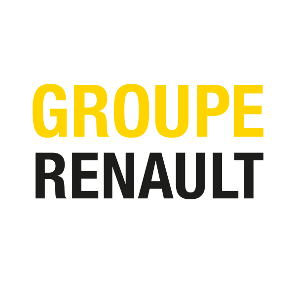 Logo Renault